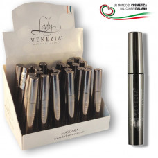Mascara Volumex Black